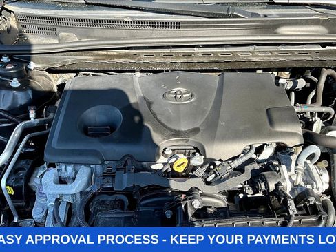 Used 2022 Toyota Camry SE FWD image 35