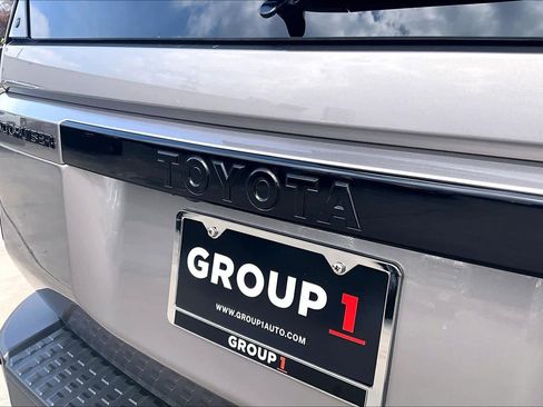 Used 2026 Toyota Land Cruiser w/ Premium Package image 31