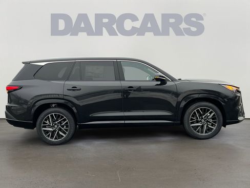 New 2026 Lexus TX 350 AWD image 3