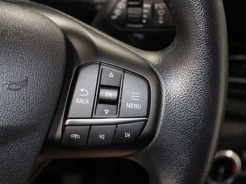 Used 2025 Ford Escape Active image 34