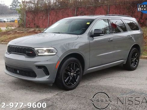 Used 2024 Dodge Durango GT image 3