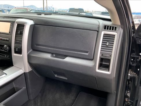 Used 2012 RAM 1500 Sport w/ Sport Premium Group image 18