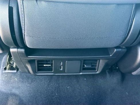 New 2026 Chevrolet Silverado 2500 Custom w/ Custom Value Package image 6