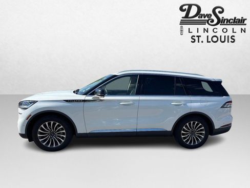 Used 2021 Lincoln Aviator Reserve w/ Equipment Group 201A RWD image 6