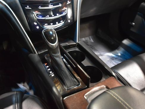 Used 2019 Cadillac XTS Luxury AWD/4WD image 30
