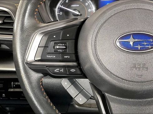 Used 2018 Subaru Crosstrek 2.0i Limited AWD/4WD image 17