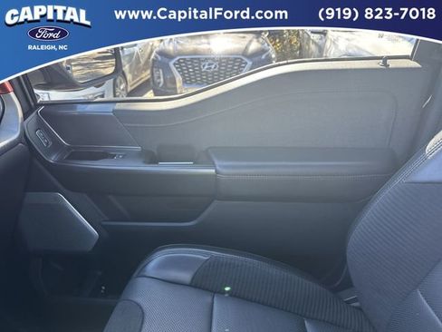 Used 2023 Ford F150 Raptor image 27