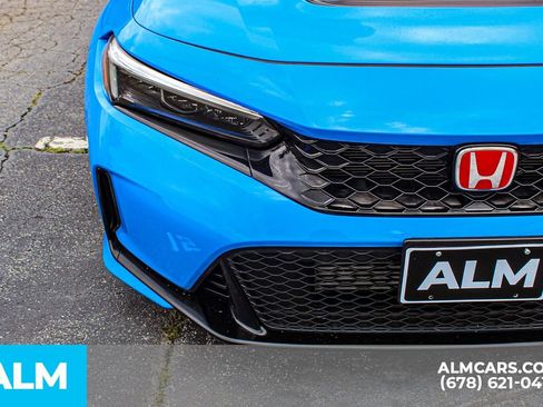 Used 2023 Honda Civic Type R image 12
