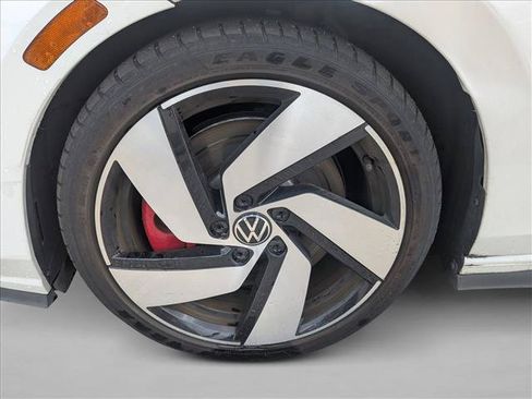 Used 2024 Volkswagen GTI S FWD image 14