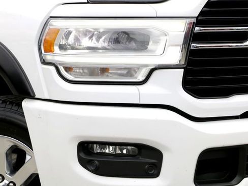 Used 2019 RAM 2500 Lone Star image 3