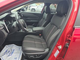 Used 2024 MAZDA CX-50 AWD 2.5 S w/ Cargo Package video 2