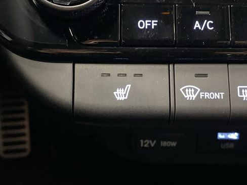 New 2026 Hyundai Elantra N image 7