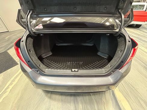 Used 2016 Honda Civic EX-T image 46