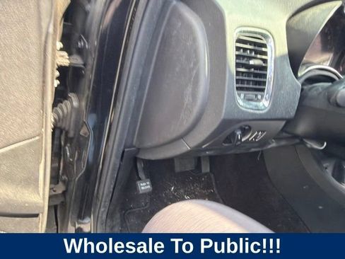 Used 2016 Dodge Durango SXT w/ Quick Order Package 23B RWD image 14