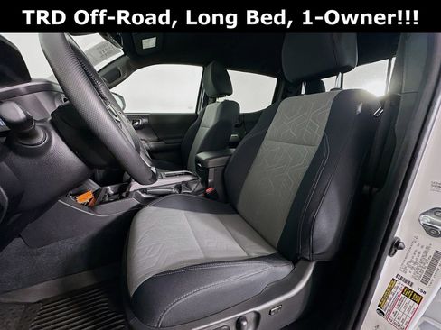 Used 2023 Toyota Tacoma TRD Off-Road image 20
