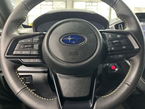 Certified 2024 Subaru Crosstrek 2.5i Sport w/ Crosstrek Mirror Package AWD/4WD image 19