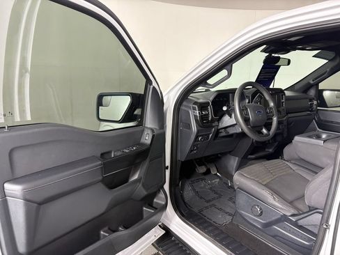 Certified 2021 Ford F150 XL w/ STX Appearance Package AWD/4WD image 12