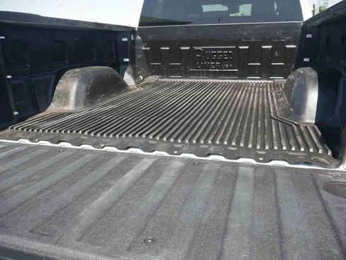 Used 2024 Chevrolet Silverado 1500 RST image 11