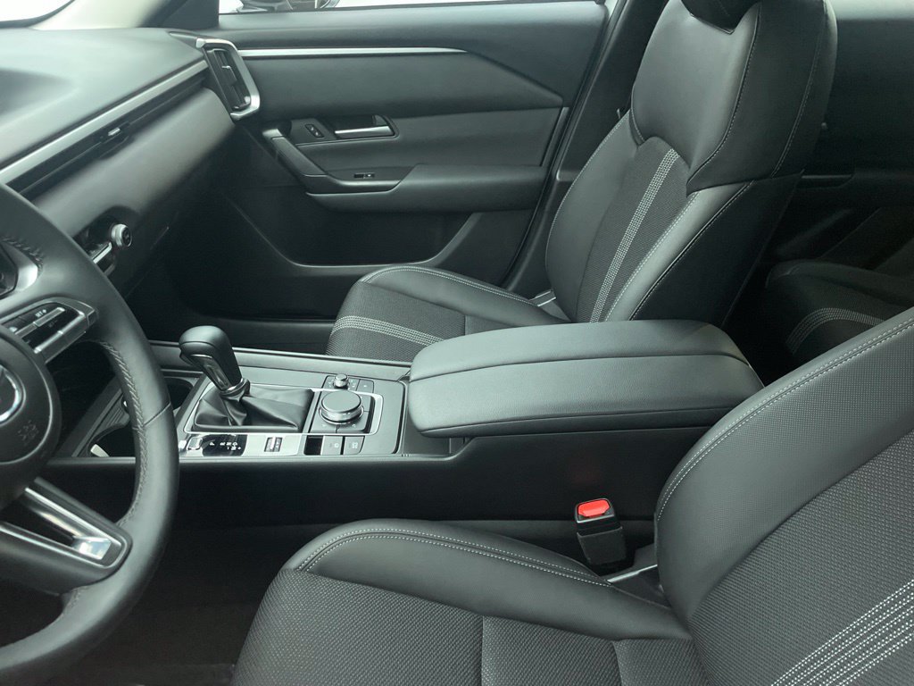 Used 2024 MAZDA CX-50 AWD 2.5 S w/ Convenience Package image 5