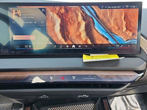 Used 2025 BMW X3 xDrive30i w/ Premium Package image 22