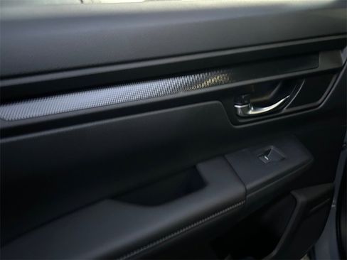 New 2026 Honda CR-V LX image 22