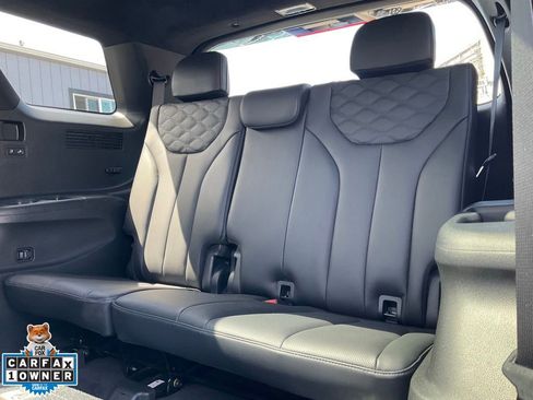 Used 2020 Hyundai Palisade Limited FWD image 37