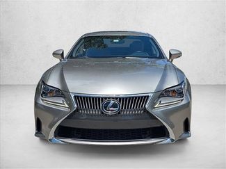 Used 2015 Lexus RC 350 w/ Navigation System Package RWD video 2