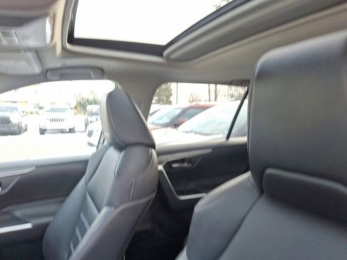 Used 2023 Toyota RAV4 XLE Premium image 24