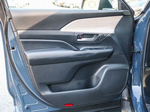 Used 2024 Toyota Grand Highlander AWD Hybrid image 23