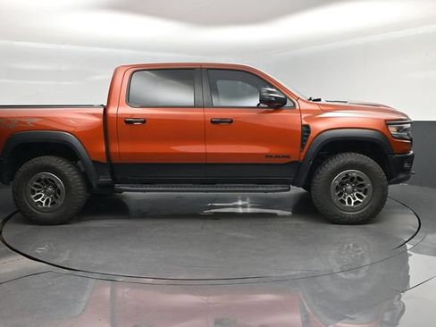 Used 2024 RAM 1500 TRX AWD/4WD image 2