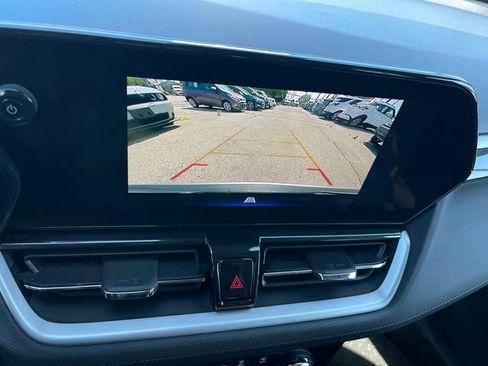 Used 2025 Chevrolet TrailBlazer LT image 16