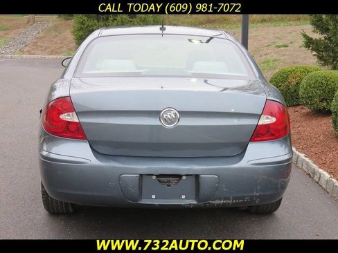 Used 2006 Buick Other Buick Models image 8