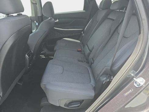 Used 2023 Hyundai Santa Fe SEL AWD/4WD image 28