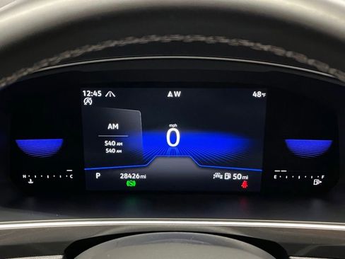 Used 2022 Volkswagen Tiguan SE image 20