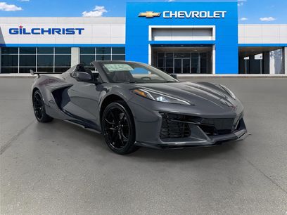New 2027 Chevrolet Corvette Grand Sport