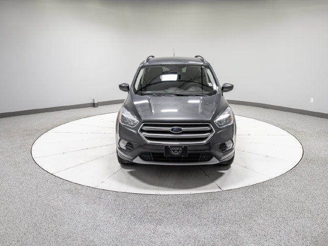 Used 2018 Ford Escape SE AWD/4WD image 26