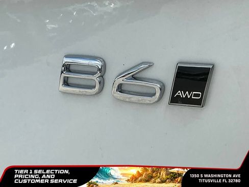 Used 2026 Volvo XC90 B6 Plus AWD/4WD image 40