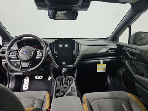 New 2026 Subaru Crosstrek 2.5i Sport AWD/4WD image 12