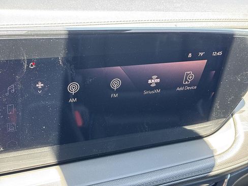 New 2026 Buick Encore GX Sport Touring w/ Advanced Technology Package FWD image 15