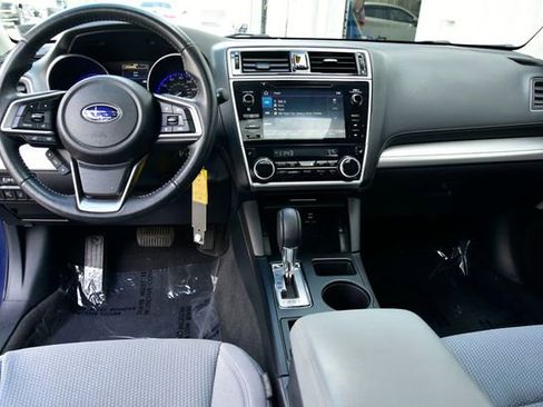 Used 2019 Subaru Outback 2.5i Premium w/ Popular Package #2 image 17
