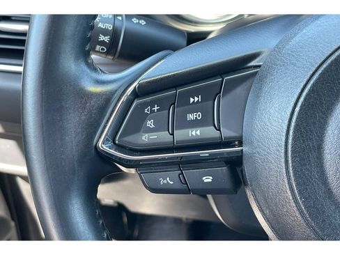 Used 2021 MAZDA CX-5 Touring AWD/4WD image 36