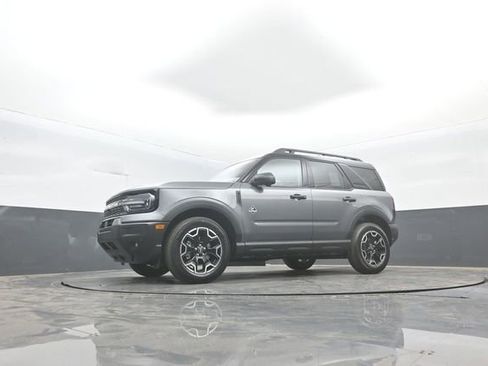 New 2026 Ford Bronco Sport Outer Banks w/ Outer Banks Tech Package+ AWD/4WD image 37
