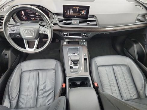 Used 2019 Audi Q5 2.0T Premium Plus w/ Premium Plus Package image 21