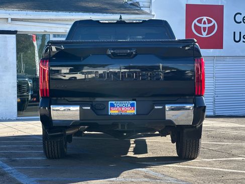 Used 2023 Toyota Tundra SR5 image 5
