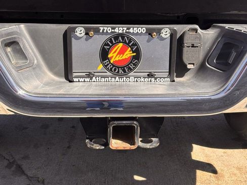 Used 2018 RAM 2500 Laramie w/ Convenience Group image 36