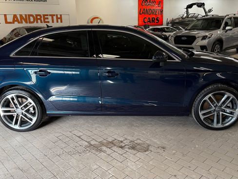 Used 2019 Audi A3 2.0T Premium w/ Convenience Package image 7