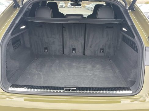 Certified 2025 Audi RS Q8 performance image 10