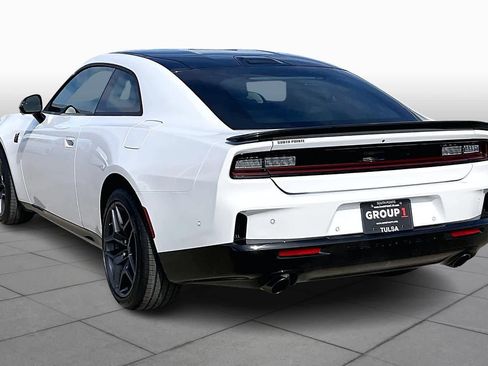 New 2026 Dodge Charger Scat Pack AWD/4WD image 12
