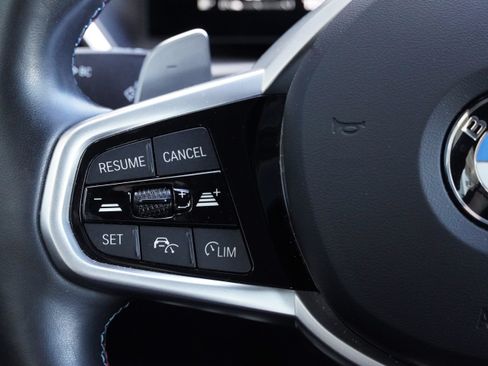 Certified 2025 BMW 440i xDrive AWD/4WD image 22