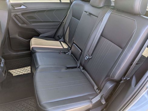 Used 2024 Volkswagen Tiguan SE w/ Panoramic Sunroof Package AWD/4WD image 30